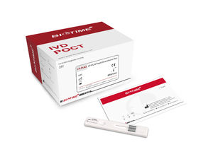 kit de test de maladies cardiovasculaires