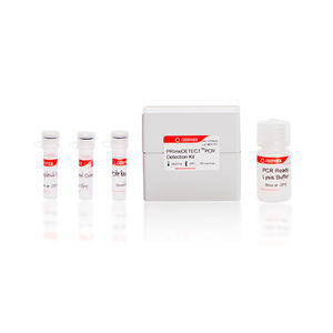 kit de test de la maladie du légionnaire
