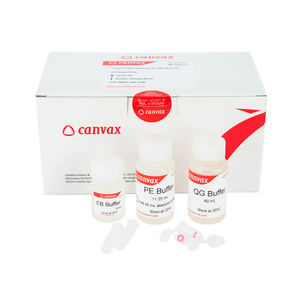 kit de réactifs gel d'agarose