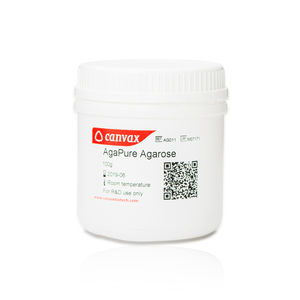 réactif gel d'agarose