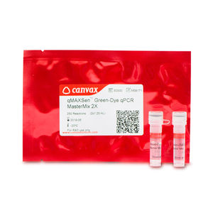 kit de réactifs Taq polymérase