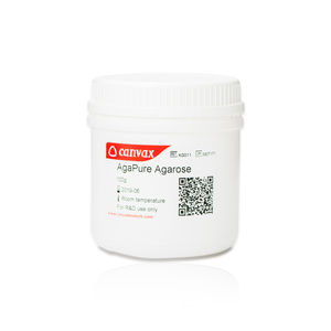 réactif gel d'agarose