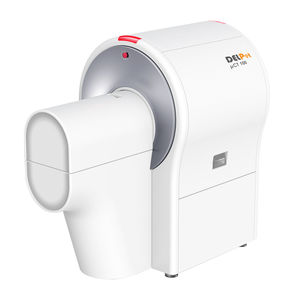 système de tomographie préclinique micro scanner X