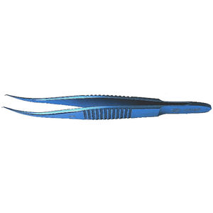 pince pour chirurgie ophtalmique