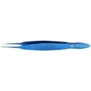 pince pour chirurgie ophtalmique
