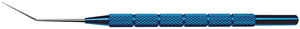 crochet chirurgical ophtalmique