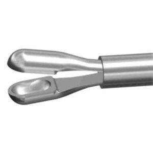 micro-pince pour chirurgie ophtalmique