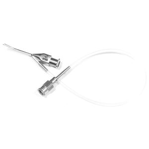 canule pour chirurgie ophtalmique