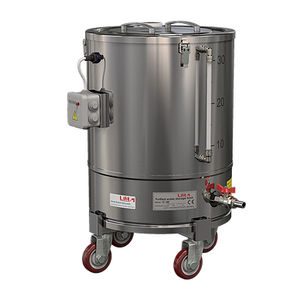 cuve de stockage