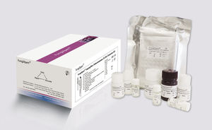 test rapide de contamination