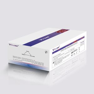 kit de test pour COVID-19