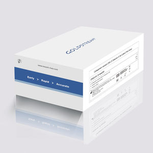 kit de test pour maladies infectieuses