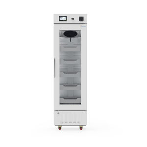 armoire froid positif pour banques de sang