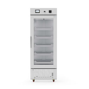armoire froid positif pour banques de sang