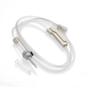 set de perfusion intraveineuse