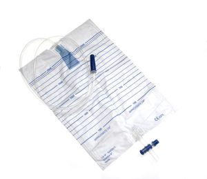 set de drainage urinaire