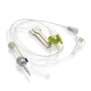 set de perfusion sanguine