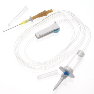 set de perfusion sanguine