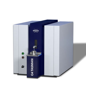 spectromètre d'émission optique