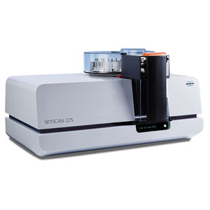 microscope à rayons X