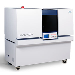 microscope à rayons X