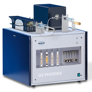 analyseur de calibration