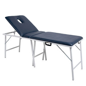 divan d'examen manuel