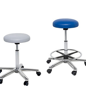 tabouret pour établissement de santé