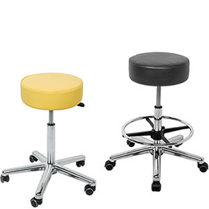tabouret pour établissement de santé