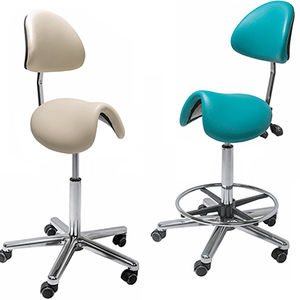 tabouret pour cabinet médical