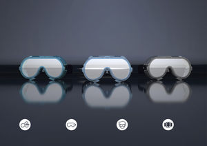 lunettes de sécurité