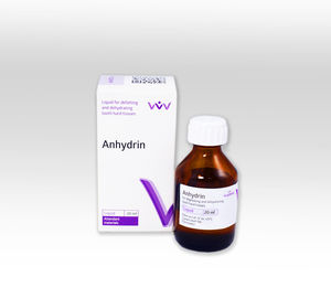matériau dentaire liquide / pour restauration dentaire / biocompatible