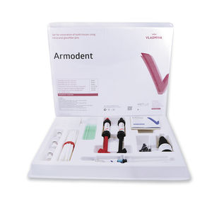 kit d'instruments pour endodontie