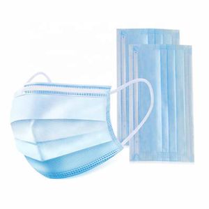 masque chirurgical adulte