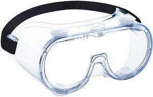 lunettes de sécurité