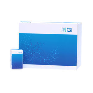 kit de réactifs acide nucléique