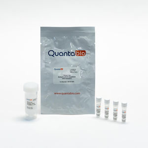 kit de réactifs enzyme