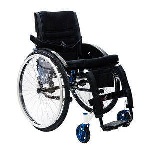 fauteuil roulant actif