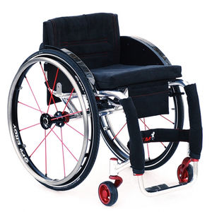 fauteuil roulant actif