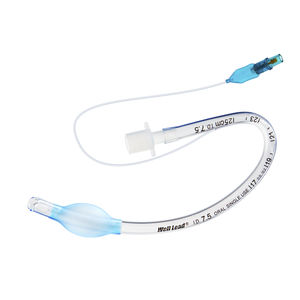 tube endotrachéal oral