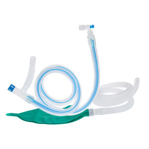 circuit de respiration adulte