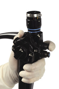 fibro-gastroscope