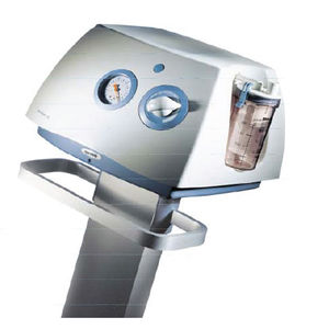 aspirateur chirurgical électrique