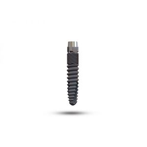 implant dentaire cylindrique