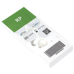 kit de test de la grippe