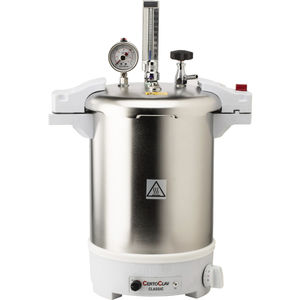autoclave médical