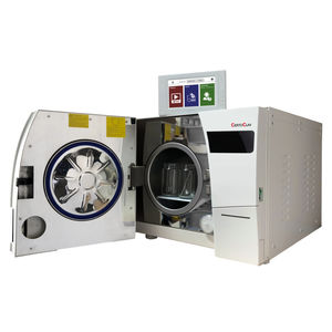 autoclave de laboratoire