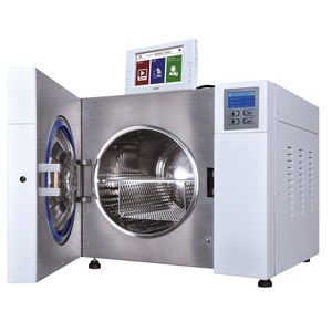 autoclave de laboratoire