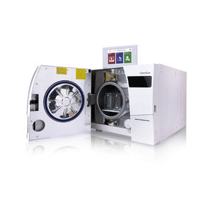 autoclave de laboratoire