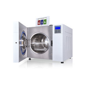 autoclave de laboratoire